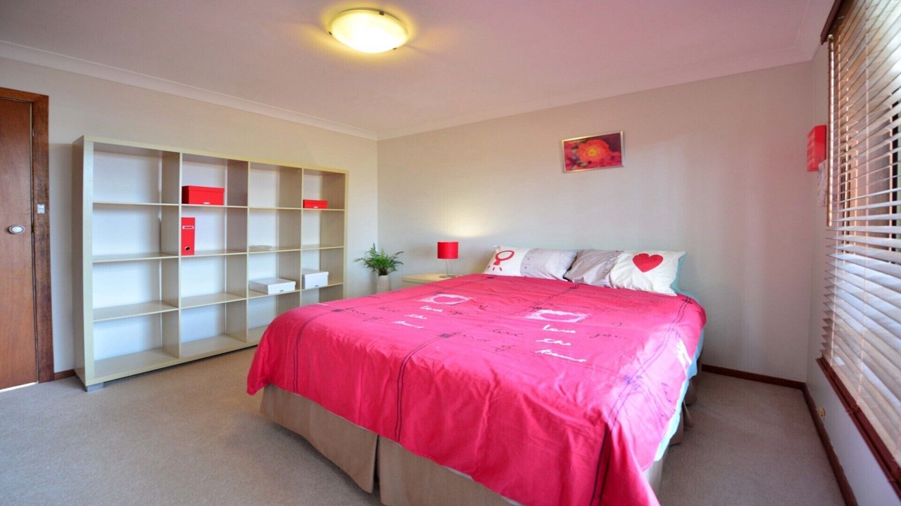 Photo of Bedroom in Wallabi Point