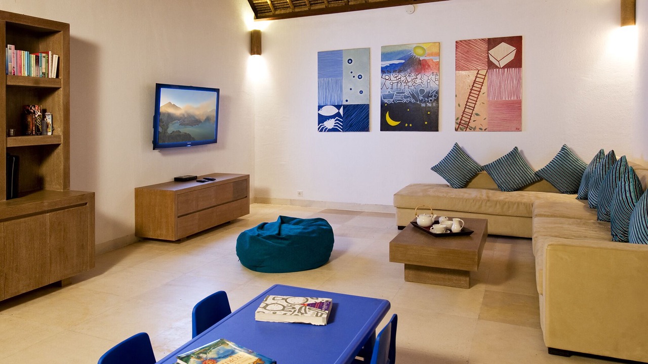 Photo of Bedroom in Sigar Penjalin