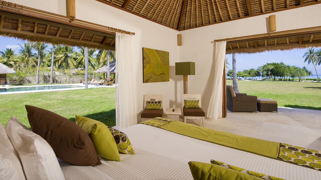 Photo of Bedroom in Sigar Penjalin