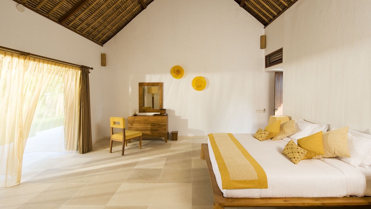Photo of Bedroom in Sigar Penjalin