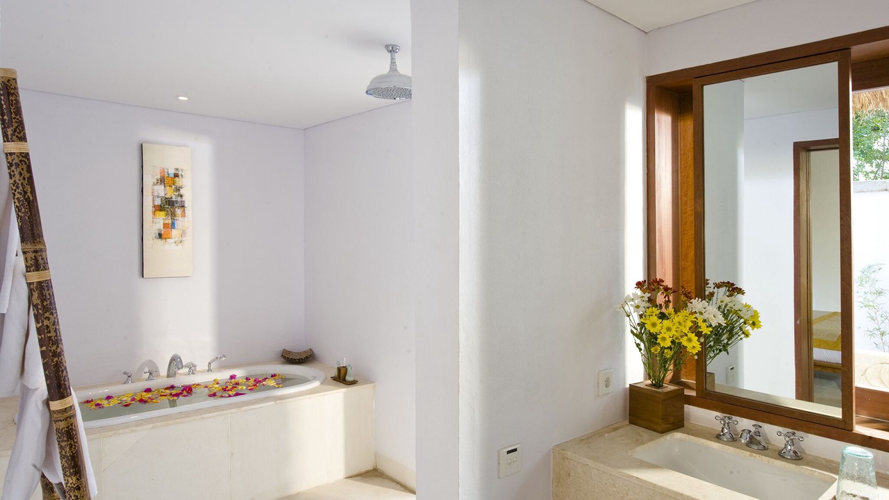 Photo of Bathroom in Sigar Penjalin