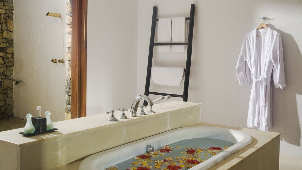Photo of Bathroom in Sigar Penjalin