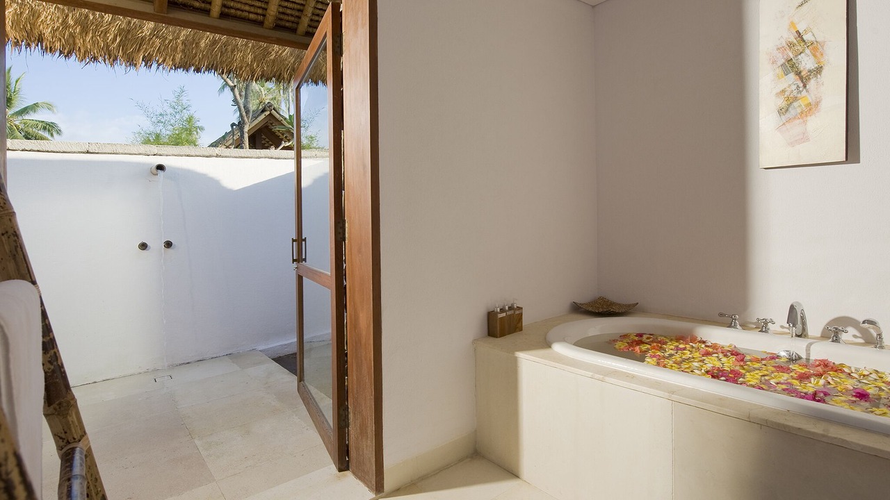 Photo of Bathroom in Sigar Penjalin
