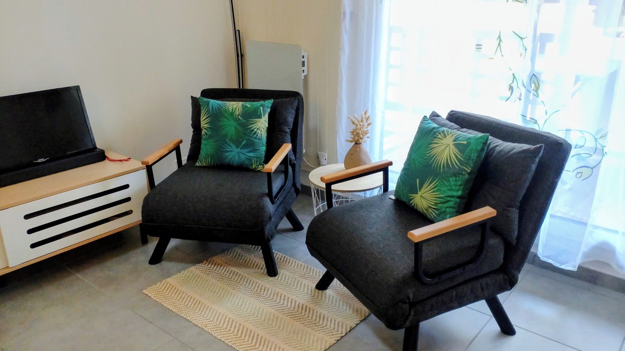 Photo of Livingroom in Maubuisson