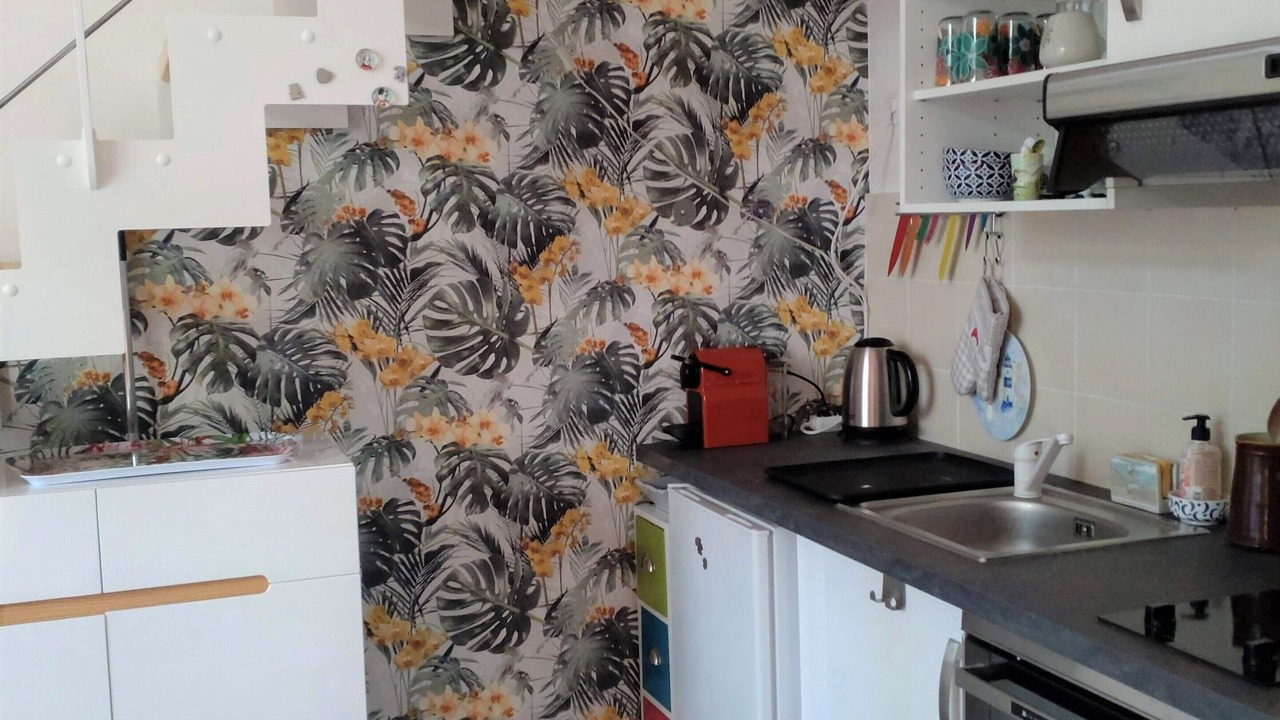 Photo of Kitchen in Maubuisson