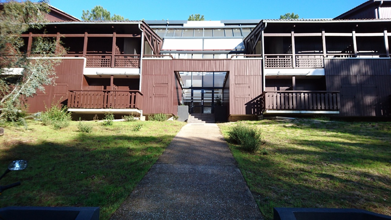 Photo of Outdoor in Maubuisson