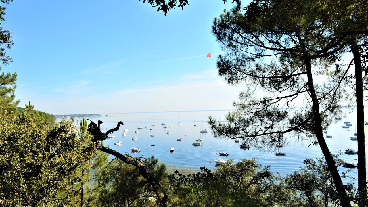 Photo of Others in Maubuisson