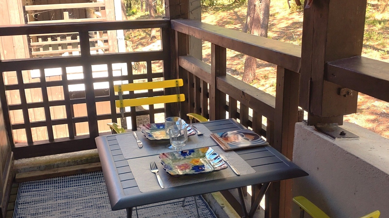 Photo of Outdoor in Maubuisson