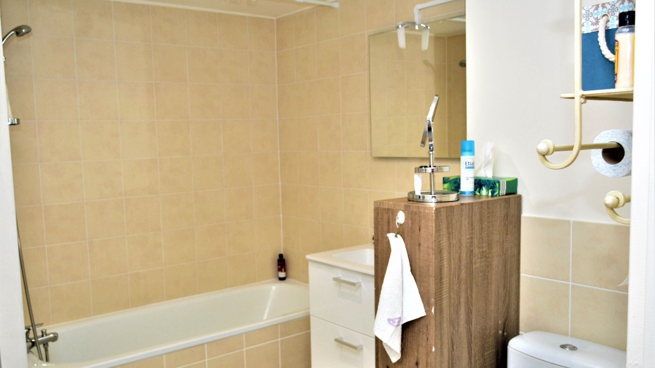 Photo of Bathroom in Maubuisson