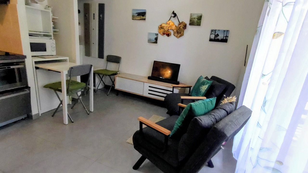 Photo of Livingroom in Maubuisson