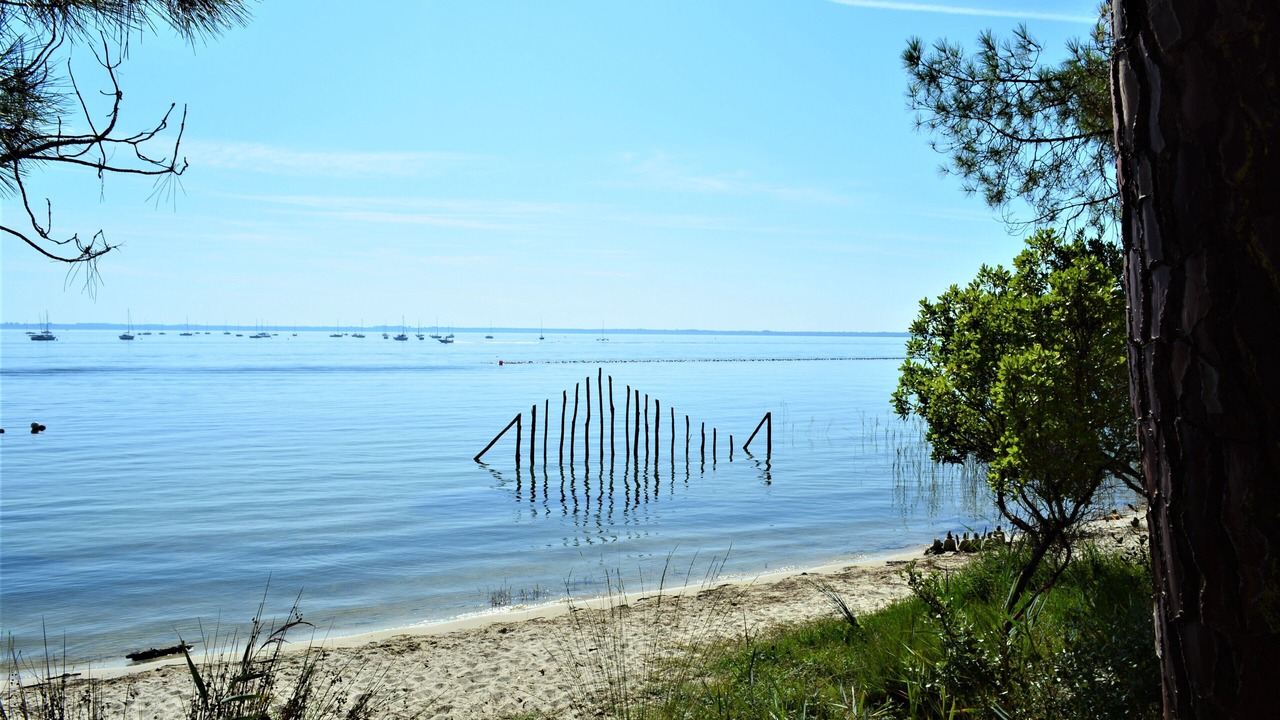 Photo of Others in Maubuisson