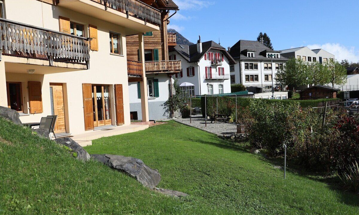 Photo of Outdoor in Salvan