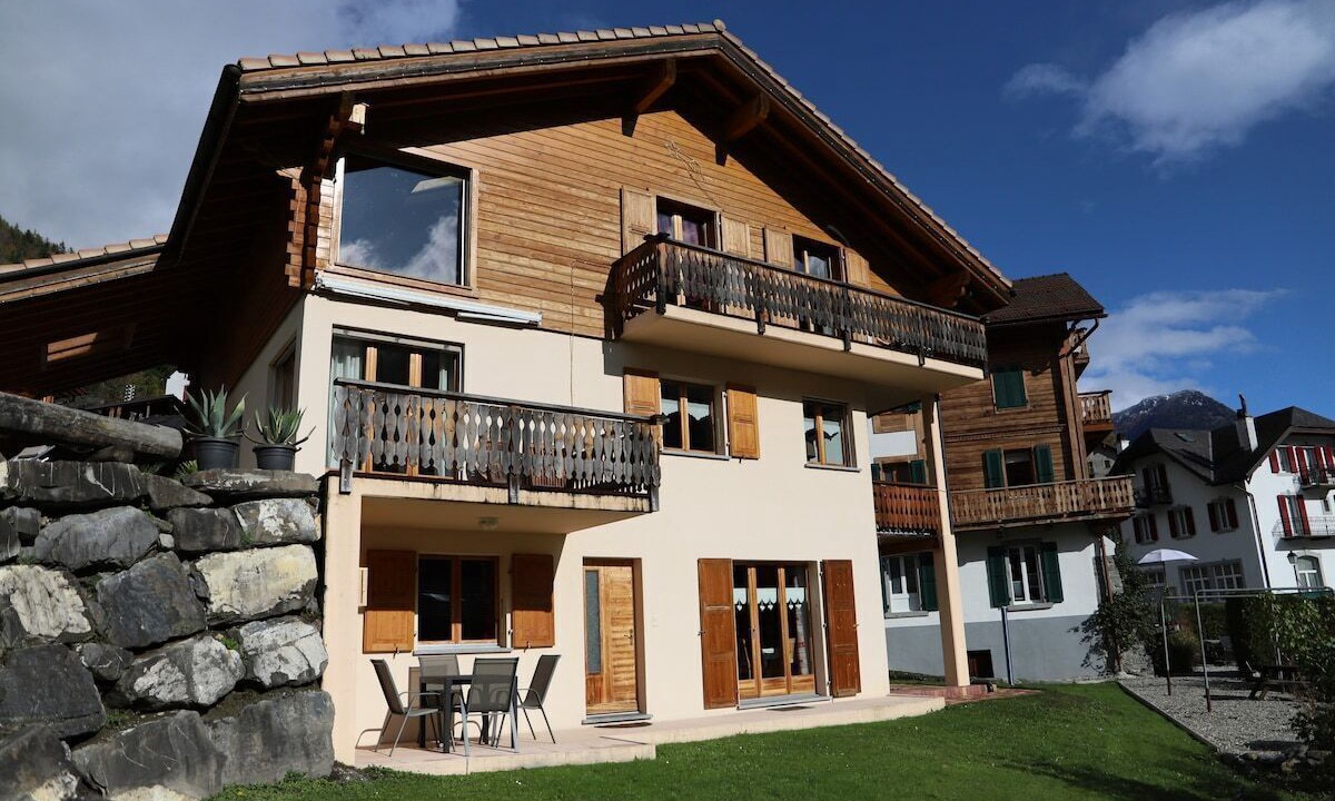 Photo of Outdoor in Salvan