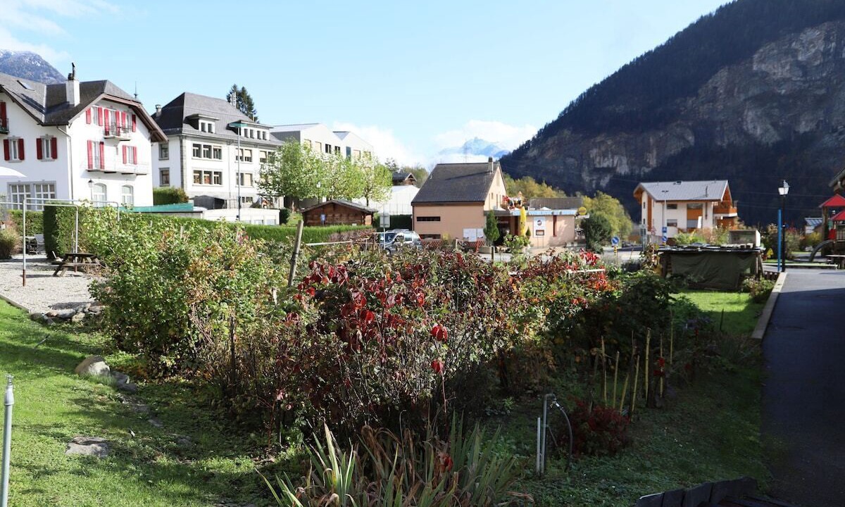 Photo of Outdoor in Salvan