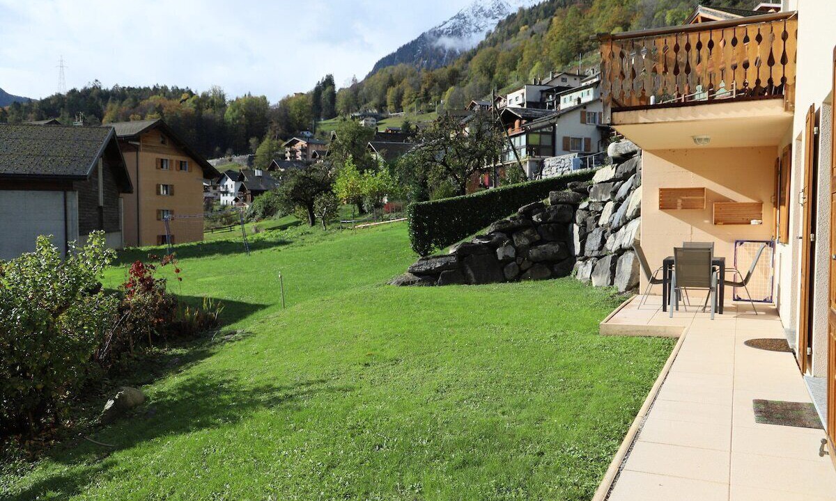 Photo of Outdoor in Salvan
