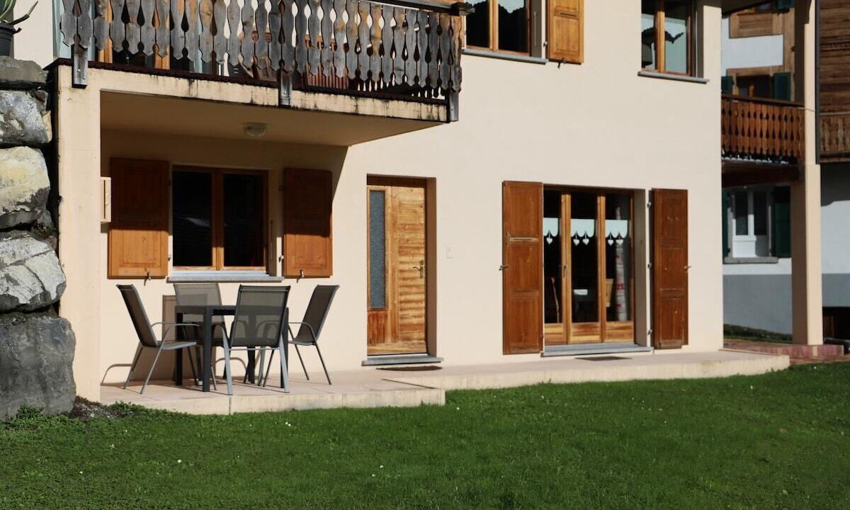 Photo of Outdoor in Salvan