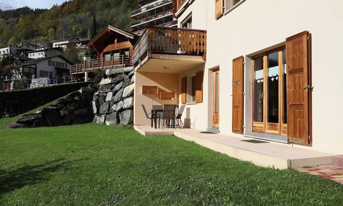 Photo of Outdoor in Salvan