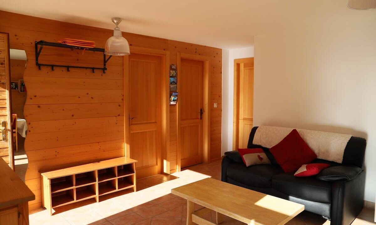 Photo of Livingroom in Salvan