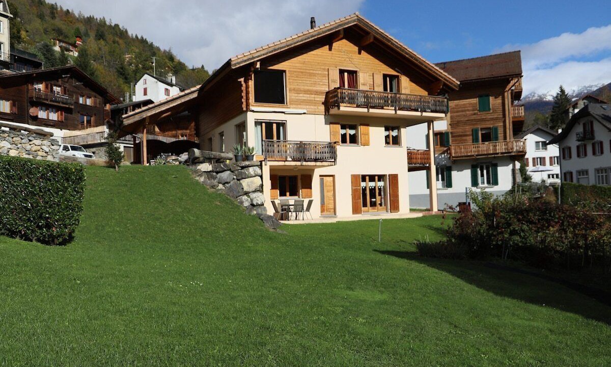 Photo of Outdoor in Salvan