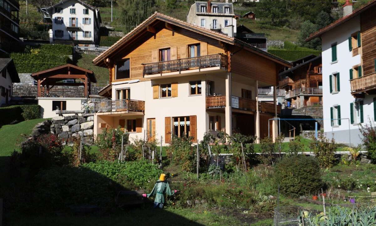 Photo of Outdoor in Salvan