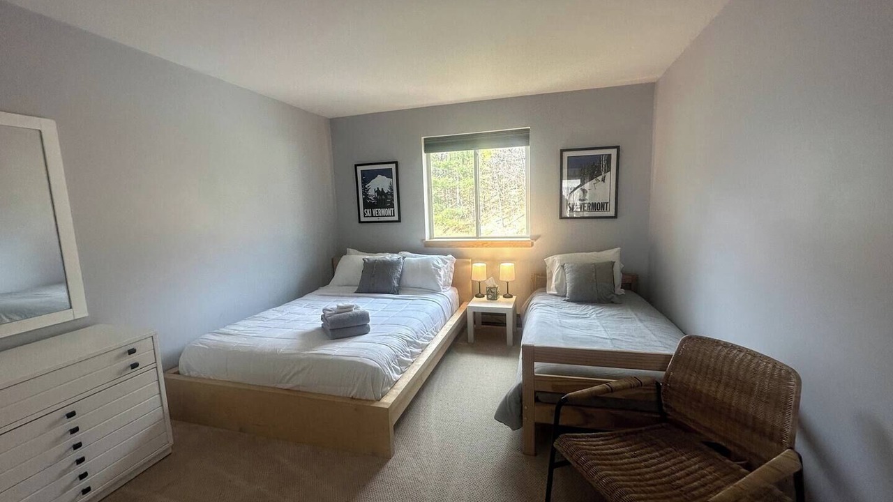 Photo of Bedroom in Warren