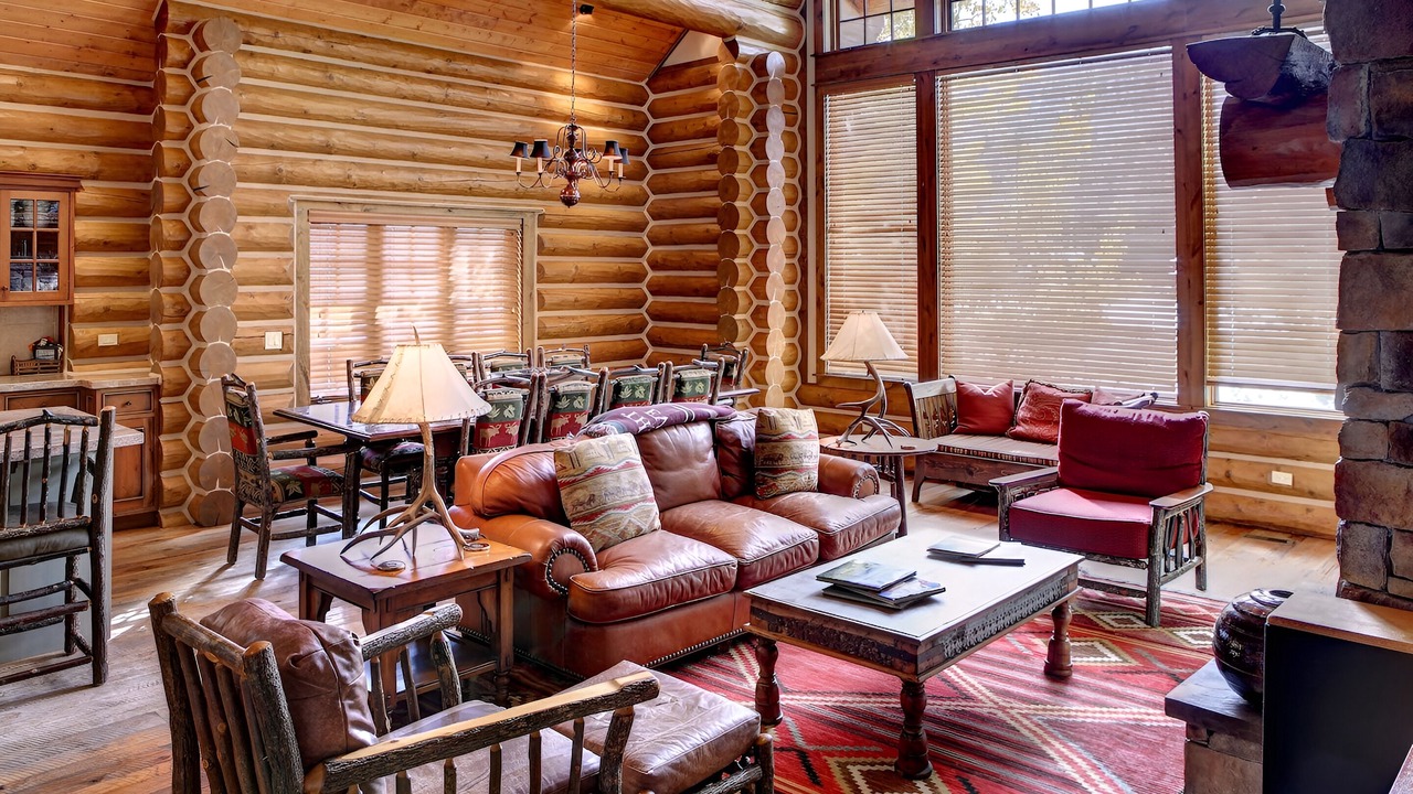 Photo of Livingroom in Victor