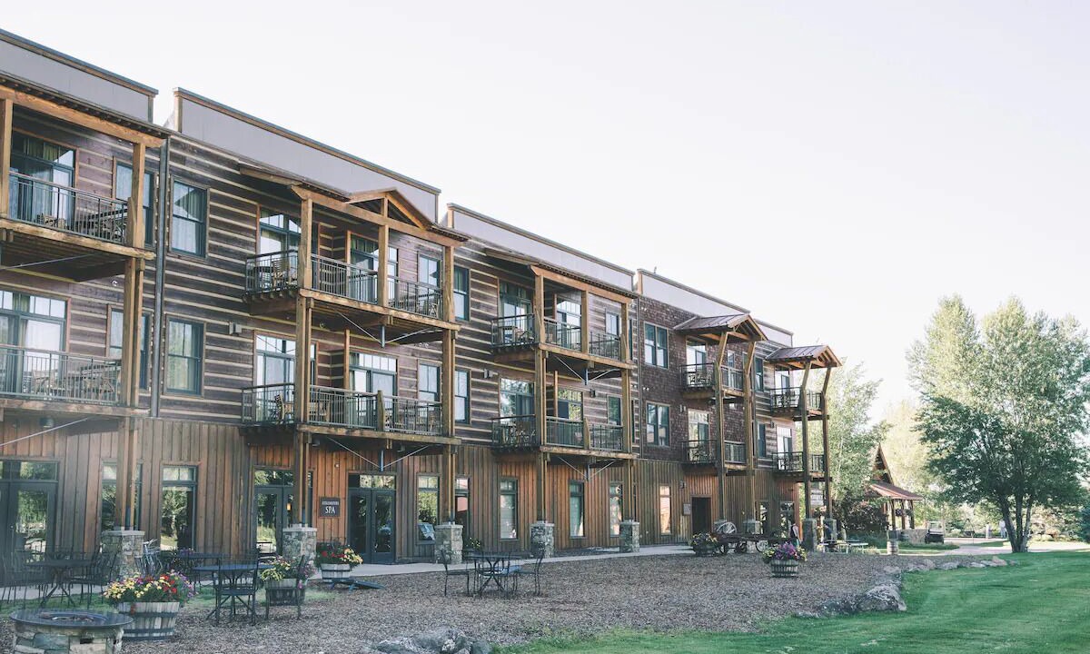 Photo of Outdoor in Victor