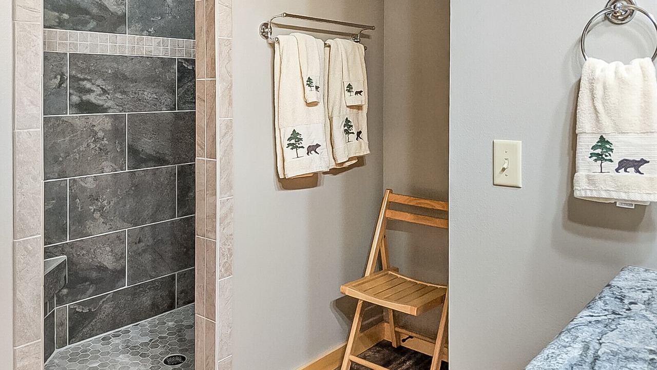 Photo of Bathroom in Mountain View