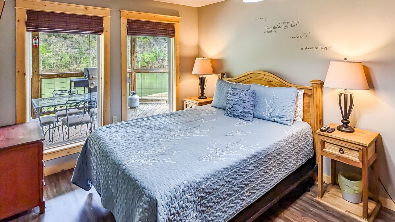 Photo of Bedroom in Mountain View