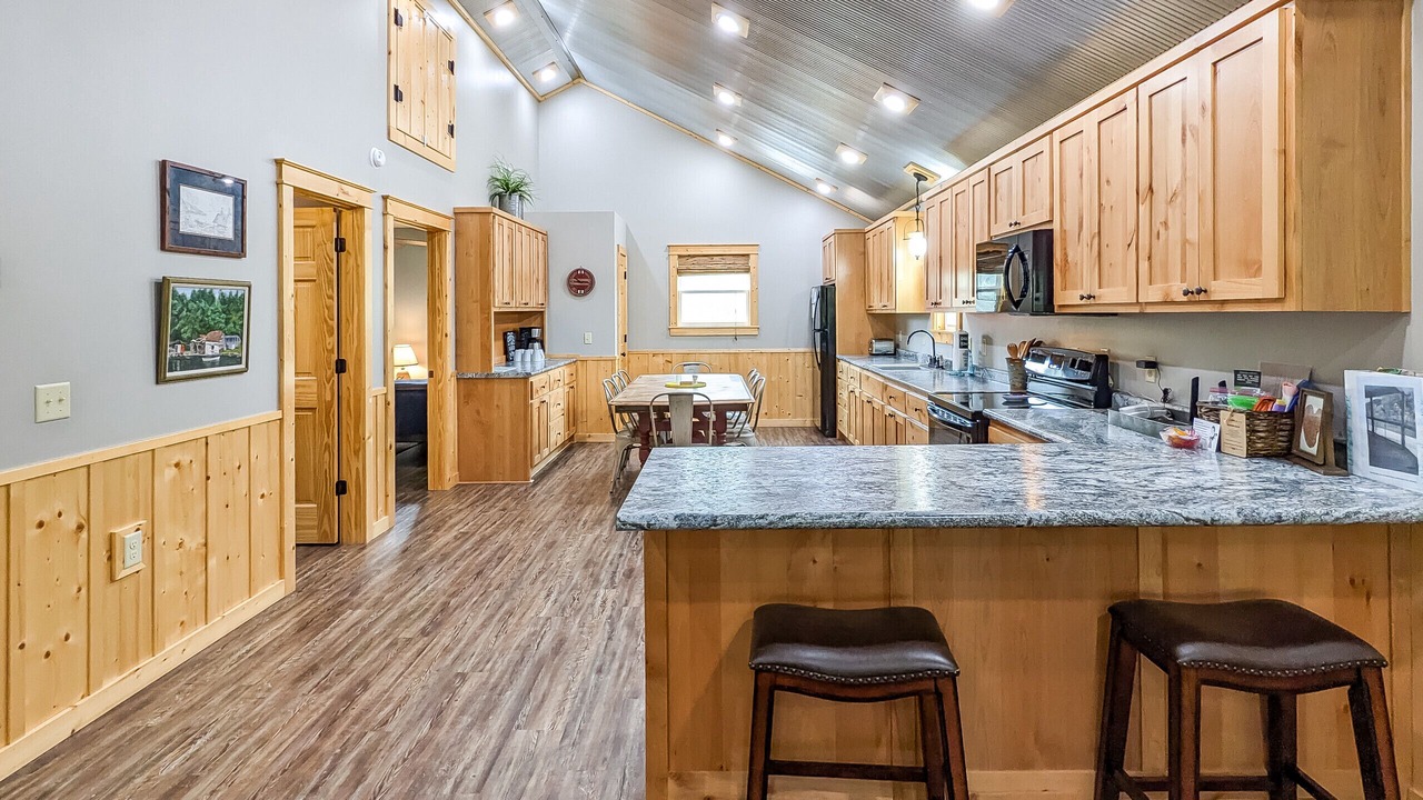 Photo of Kitchen in Mountain View