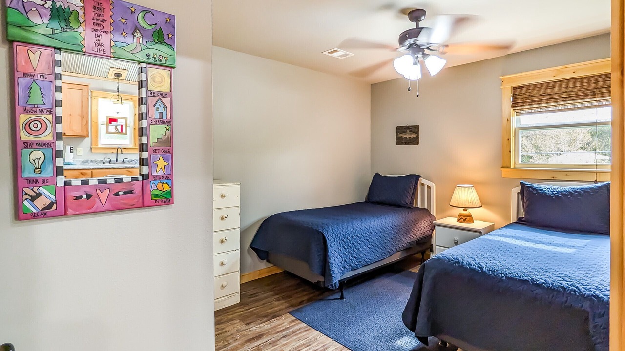 Photo of Bedroom in Mountain View
