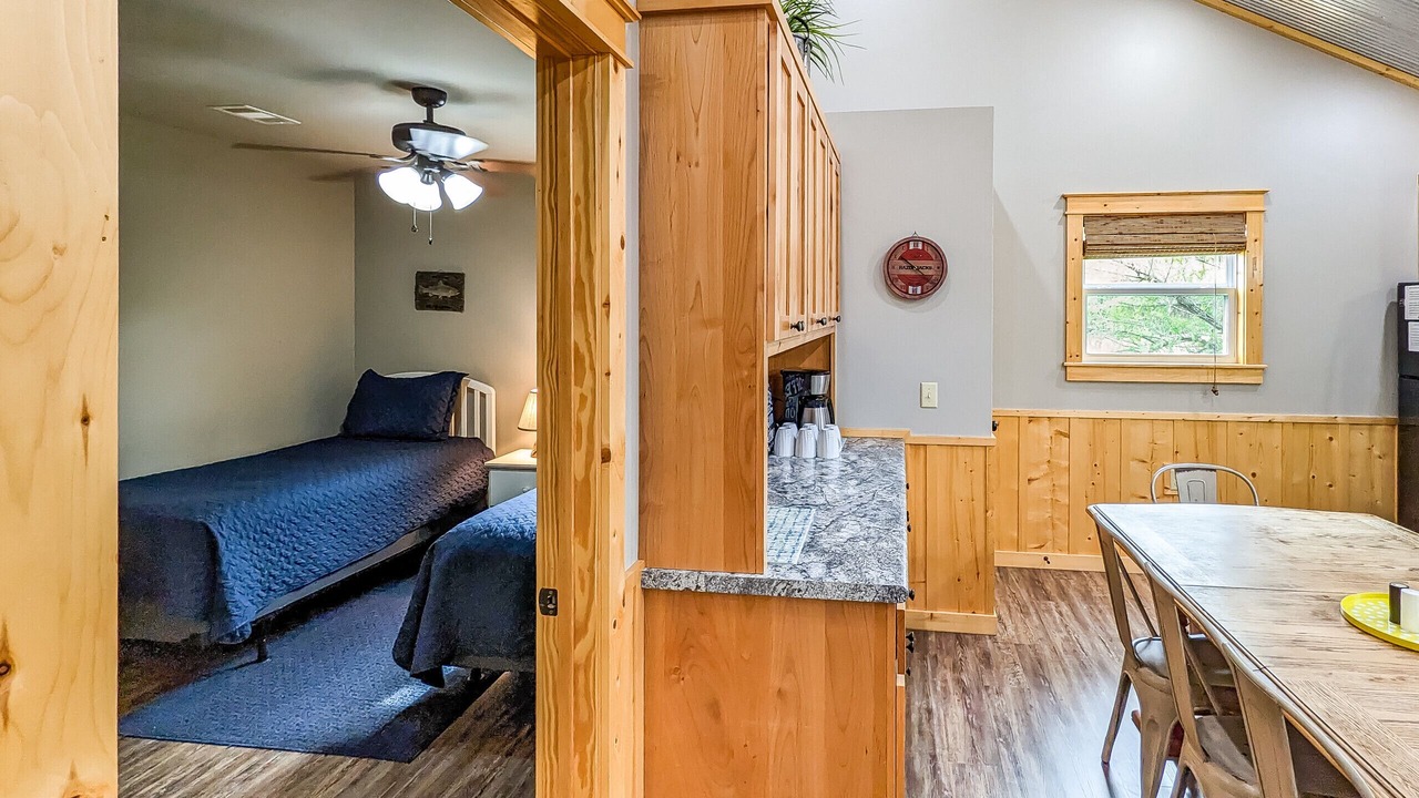 Photo of Bedroom in Mountain View