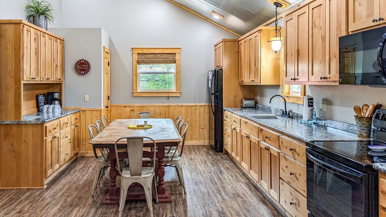 Photo of Kitchen in Mountain View