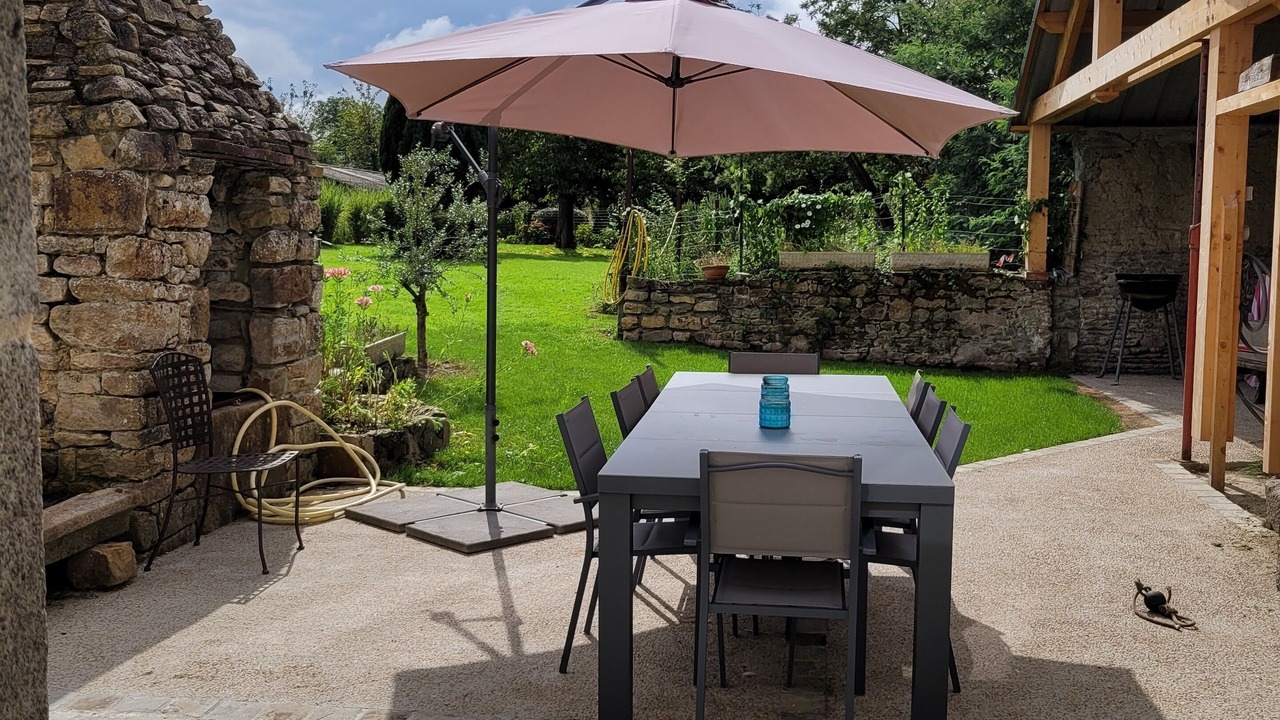 Photo of Outdoor in Bacilly