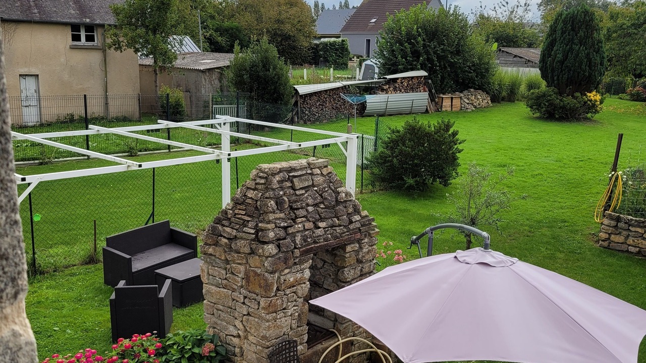 Photo of Outdoor in Bacilly