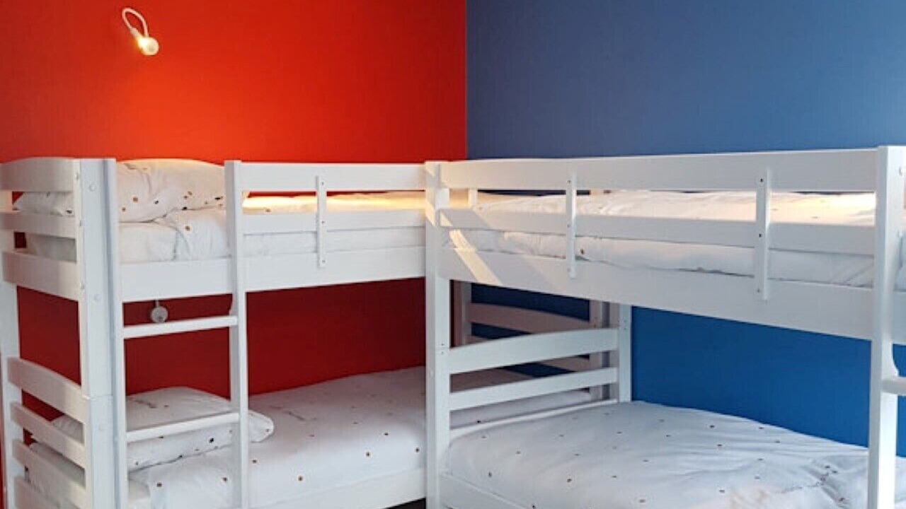 Photo of Bedroom in Bacilly