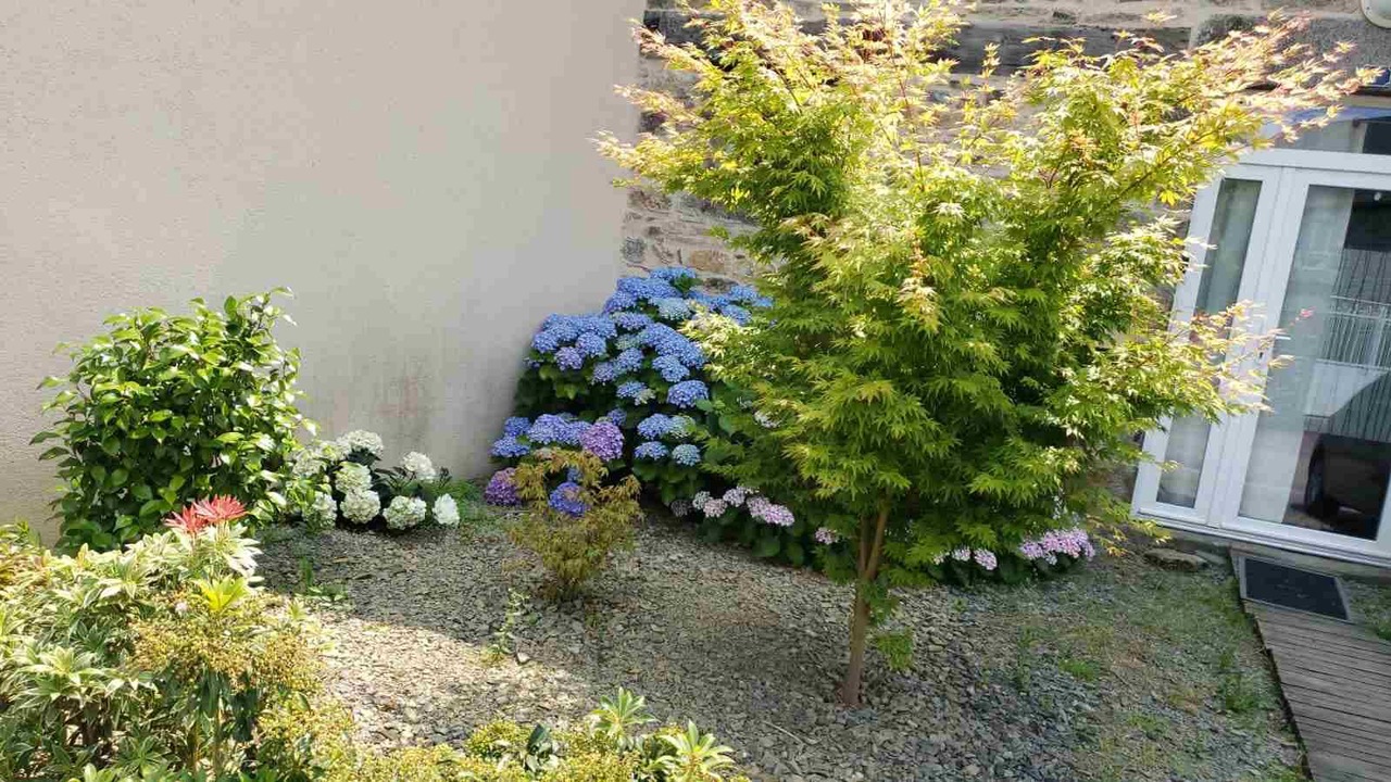 Photo of Outdoor in Bacilly