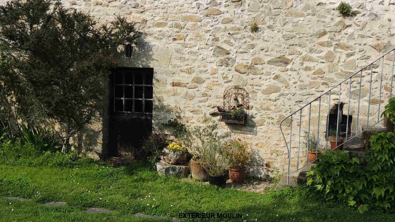 Photo of Outdoor in Faye-d'Anjou