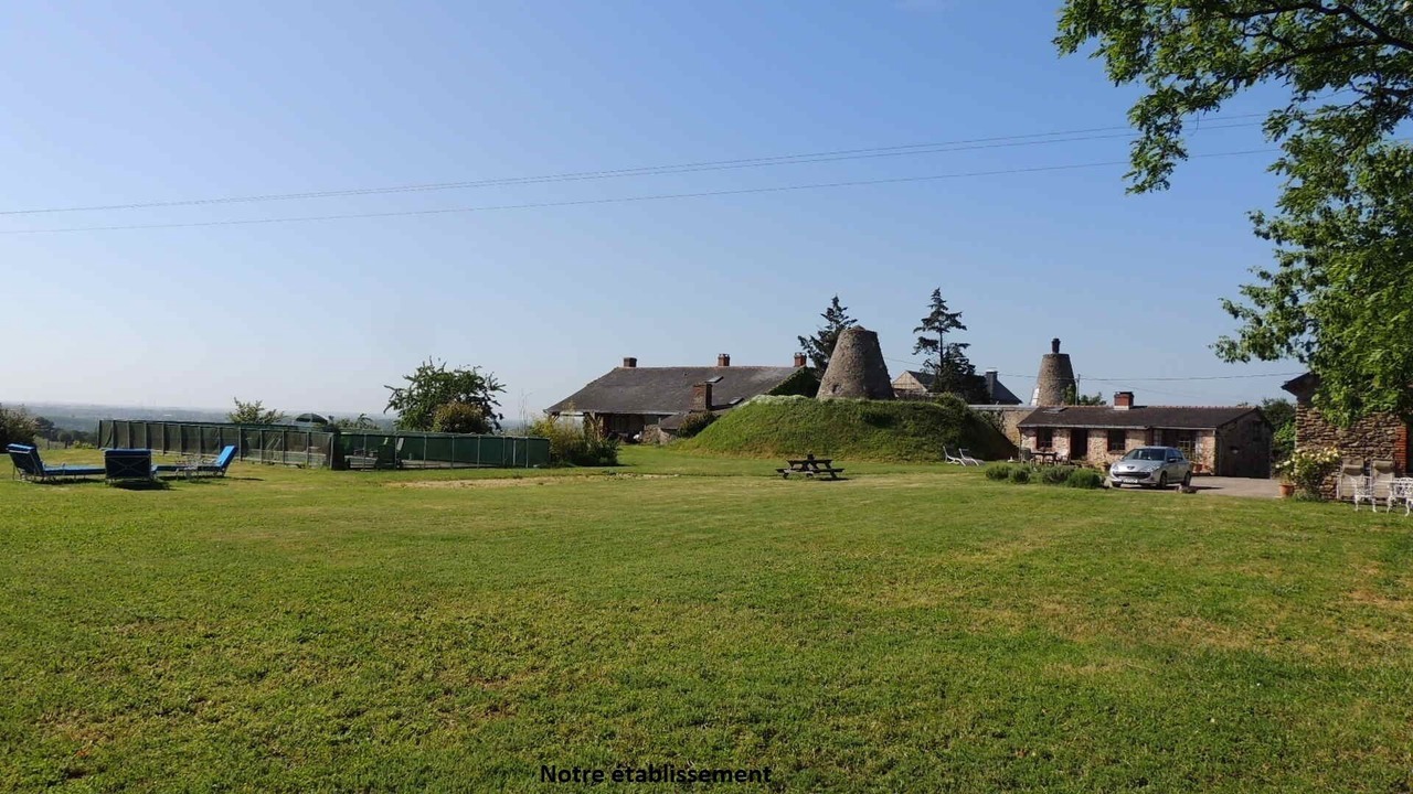 Photo of Outdoor in Faye-d'Anjou