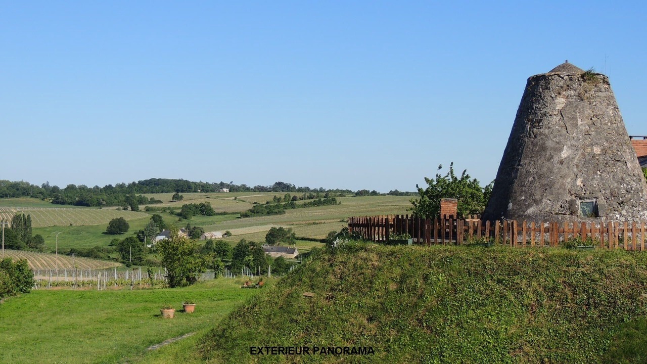 Photo of Outdoor in Faye-d'Anjou