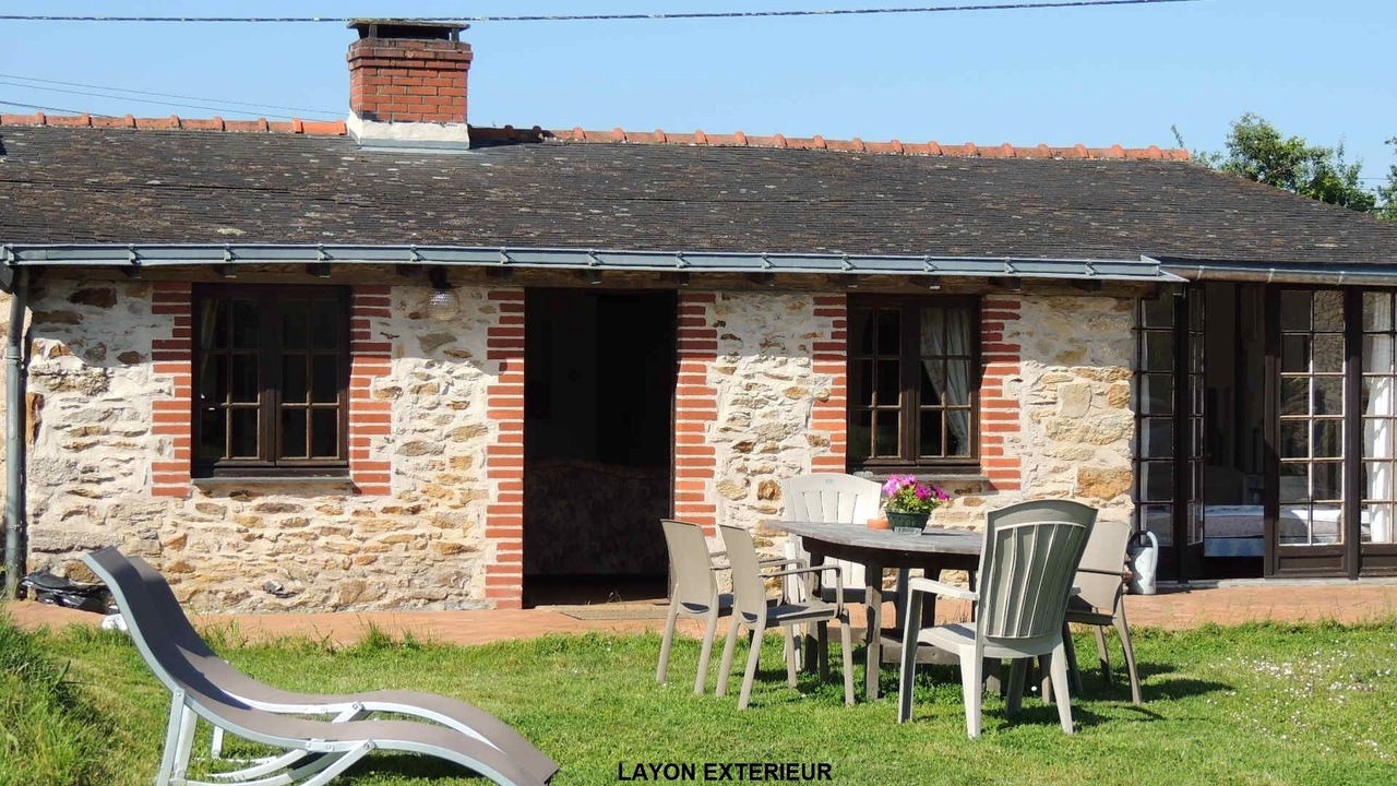 Photo of Outdoor in Faye-d'Anjou