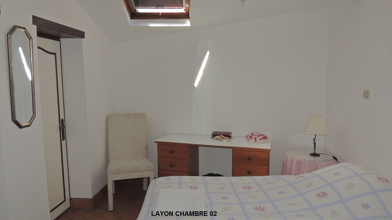 Photo of Bedroom in Faye-d'Anjou