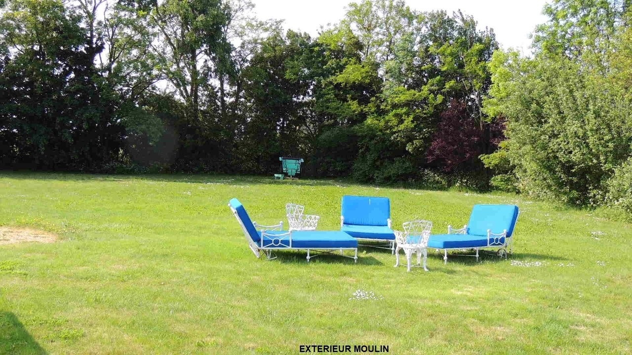 Photo of Outdoor in Faye-d'Anjou
