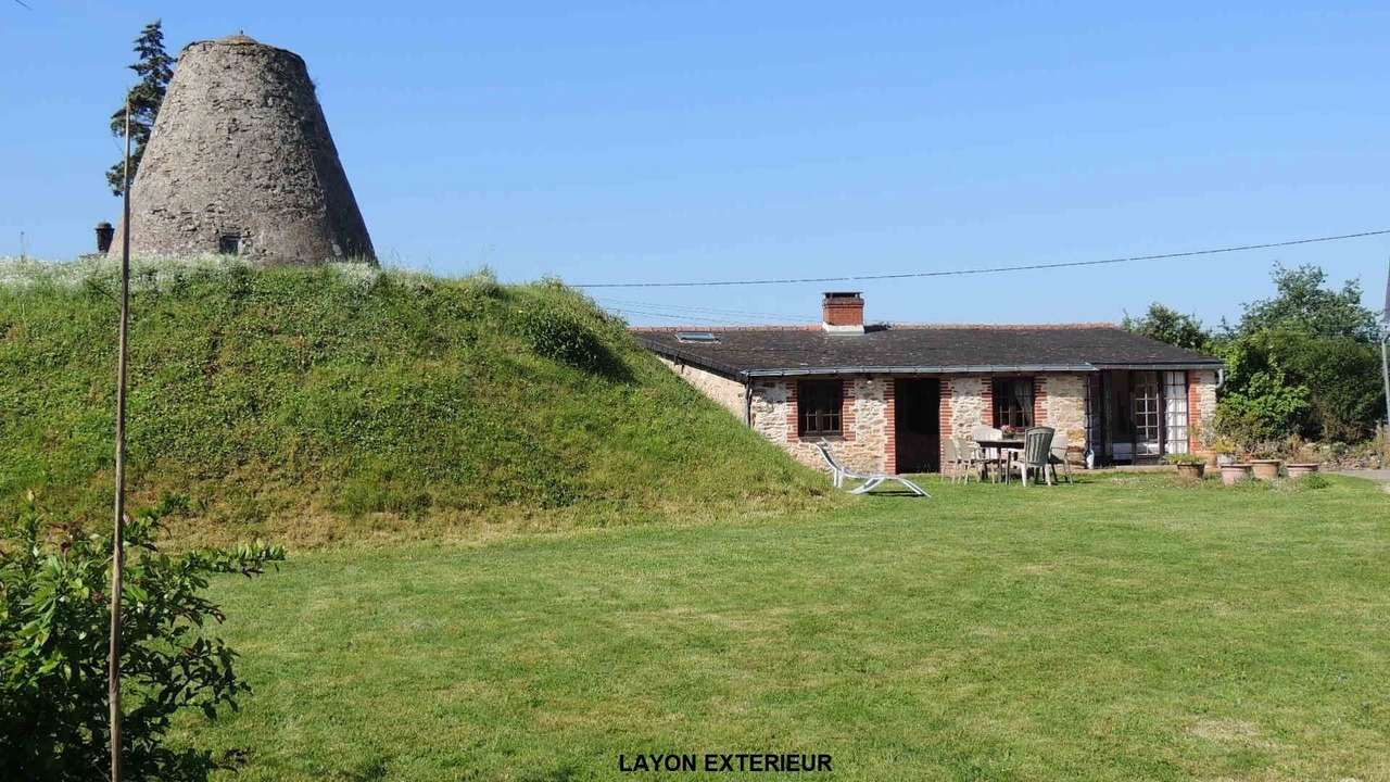 Photo of Outdoor in Faye-d'Anjou