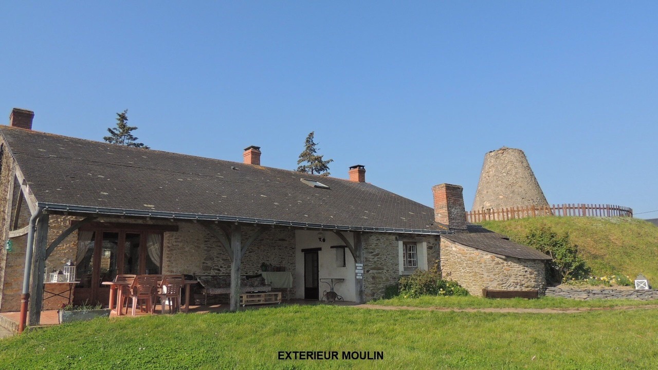 Photo of Outdoor in Faye-d'Anjou