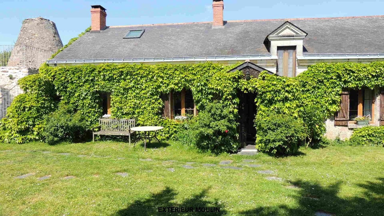 Photo of Outdoor in Faye-d'Anjou