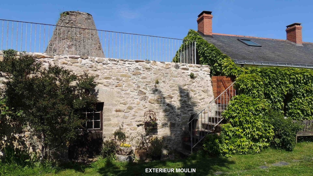 Photo of Outdoor in Faye-d'Anjou