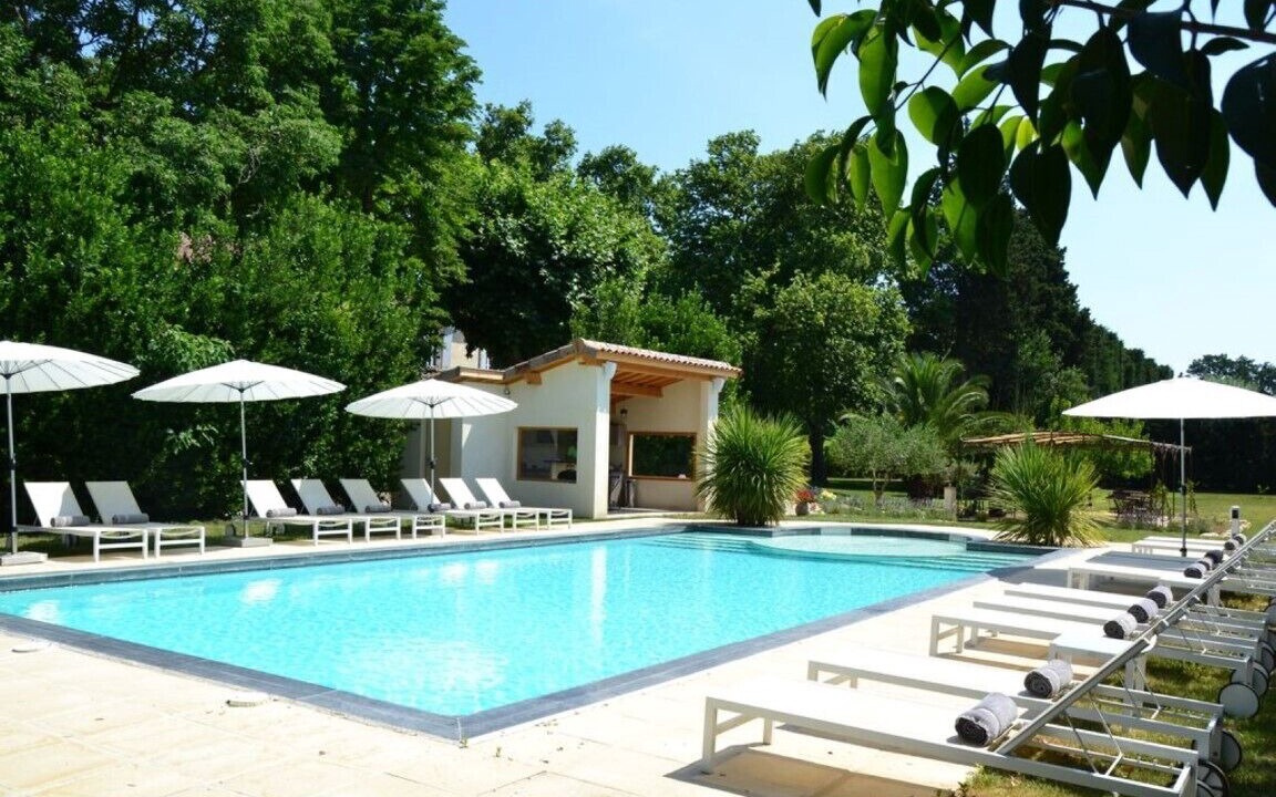 Photo of Outdoor in Avignon