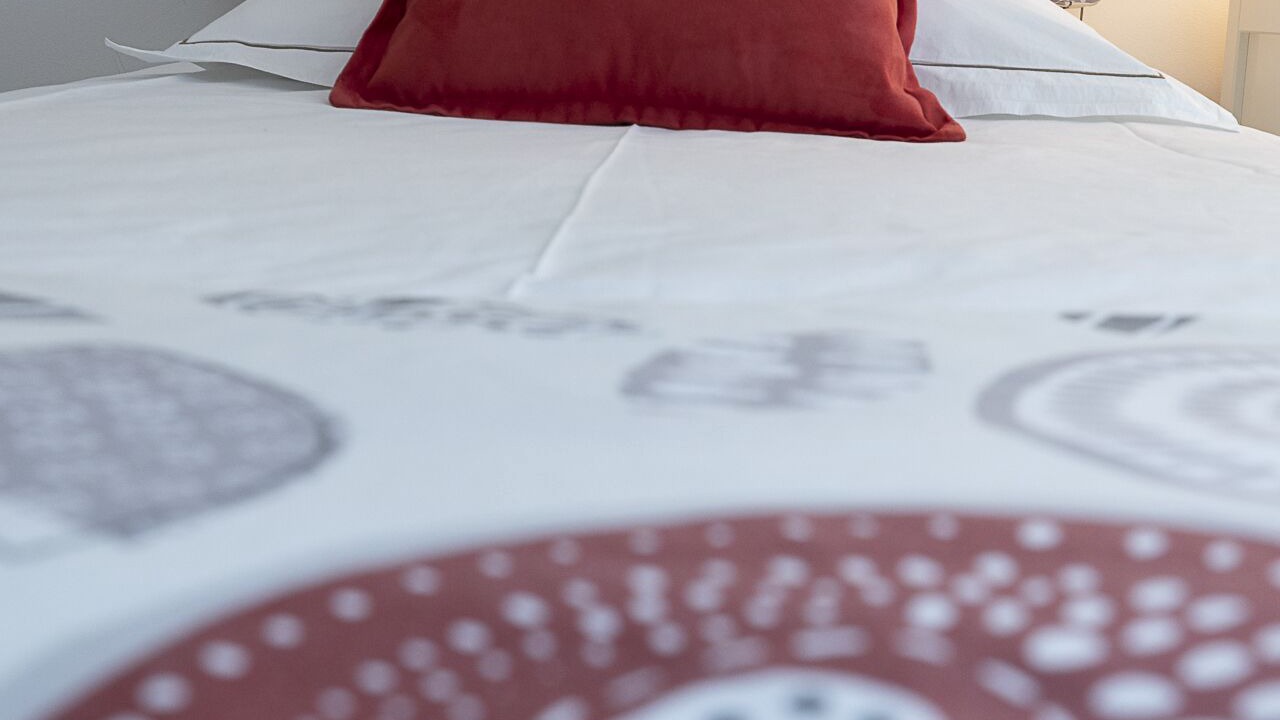 Photo of Bedroom in Avignon