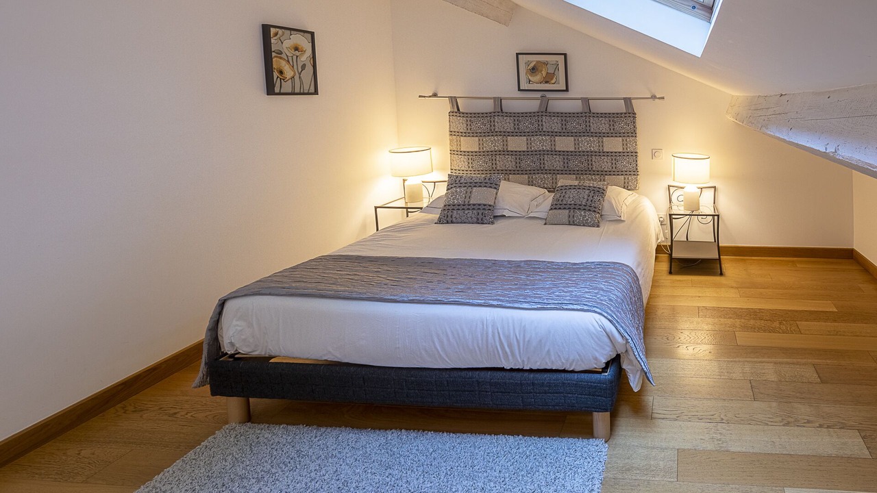 Photo of Bedroom in Avignon